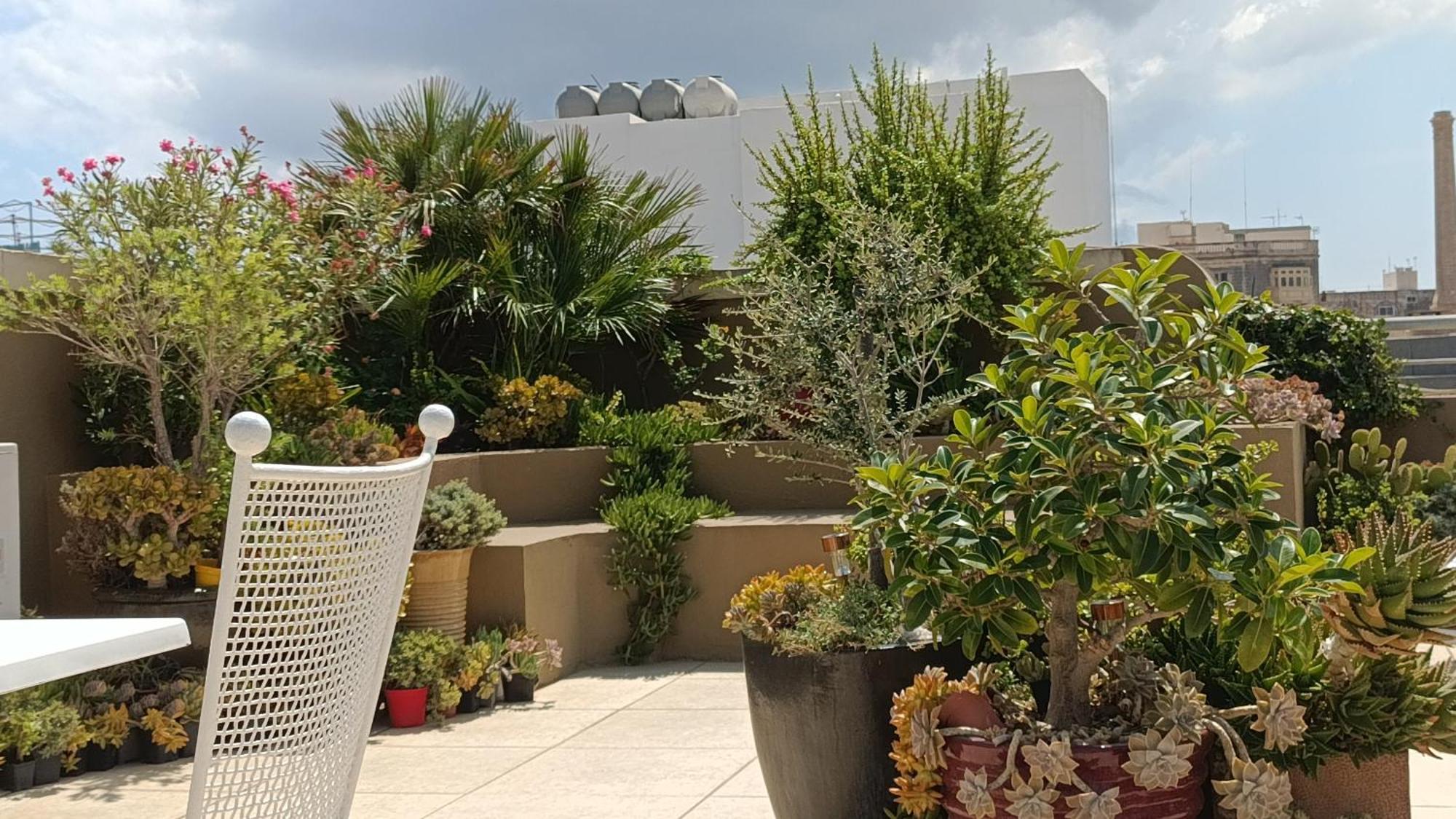 Three Cities Apartments Cospicua Exterior photo