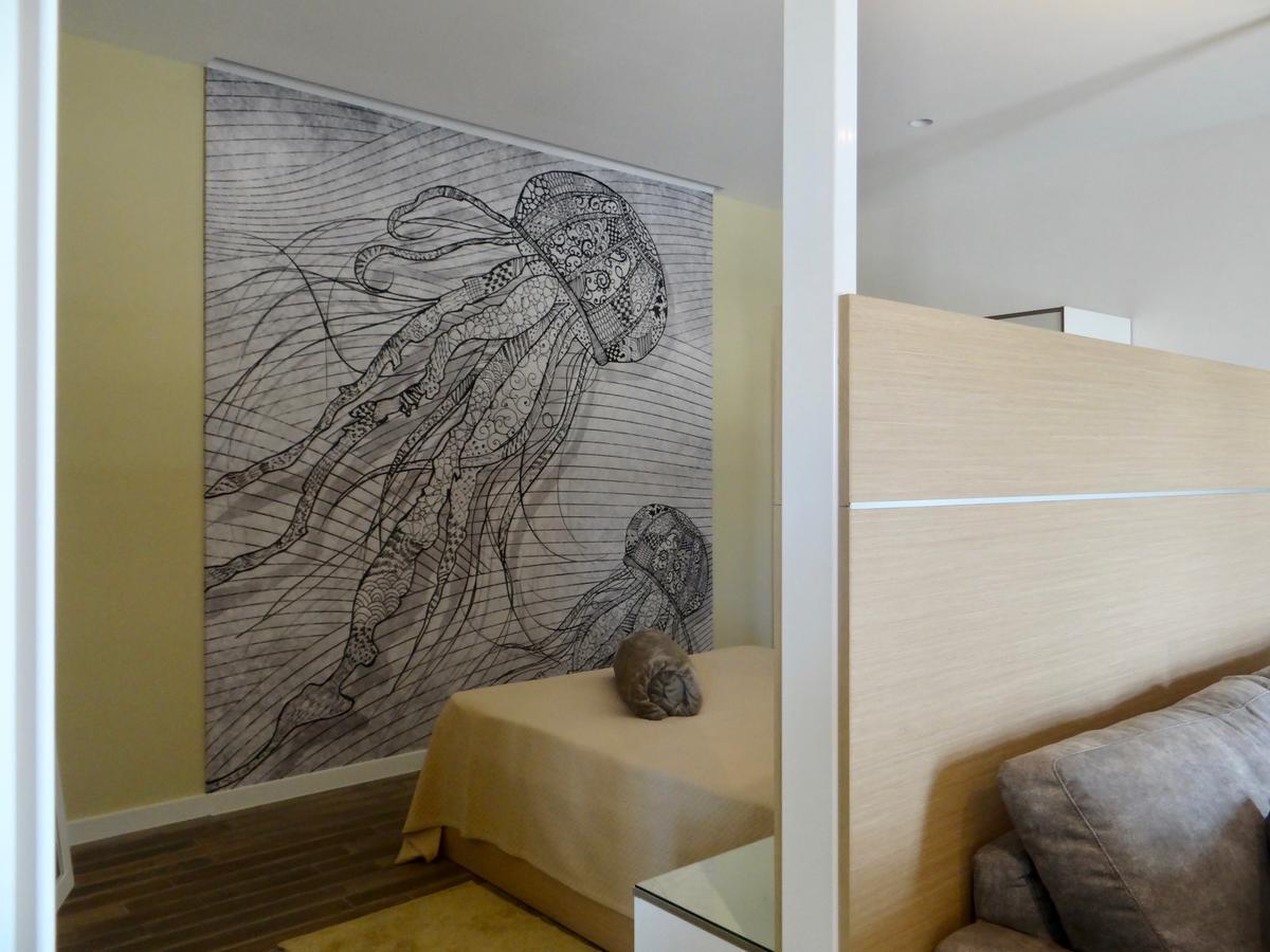 Three Cities Apartments Cospicua Exterior photo