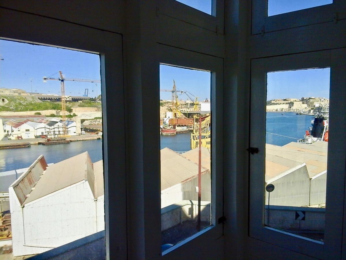 Three Cities Apartments Cospicua Exterior photo